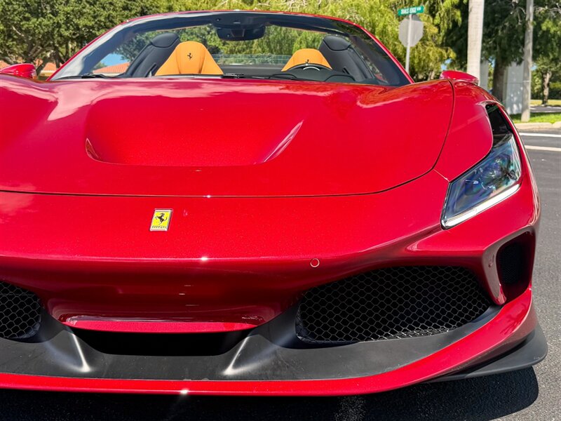 2023 Ferrari F8 Spider - Photo 3 - Bonita Springs, FL 34134