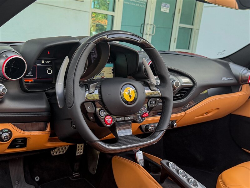 2023 Ferrari F8 Spider - Photo 12 - Bonita Springs, FL 34134