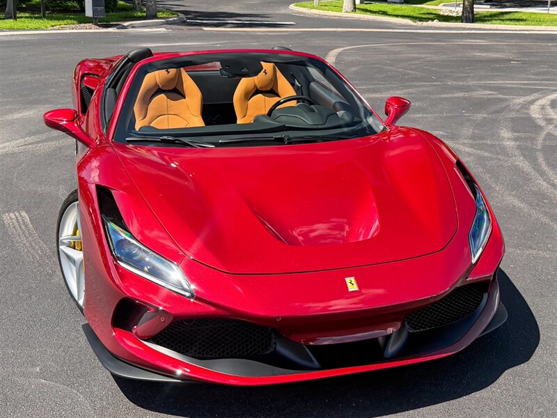 2023 Ferrari F8 Spider - Photo 74 - Bonita Springs, FL 34134