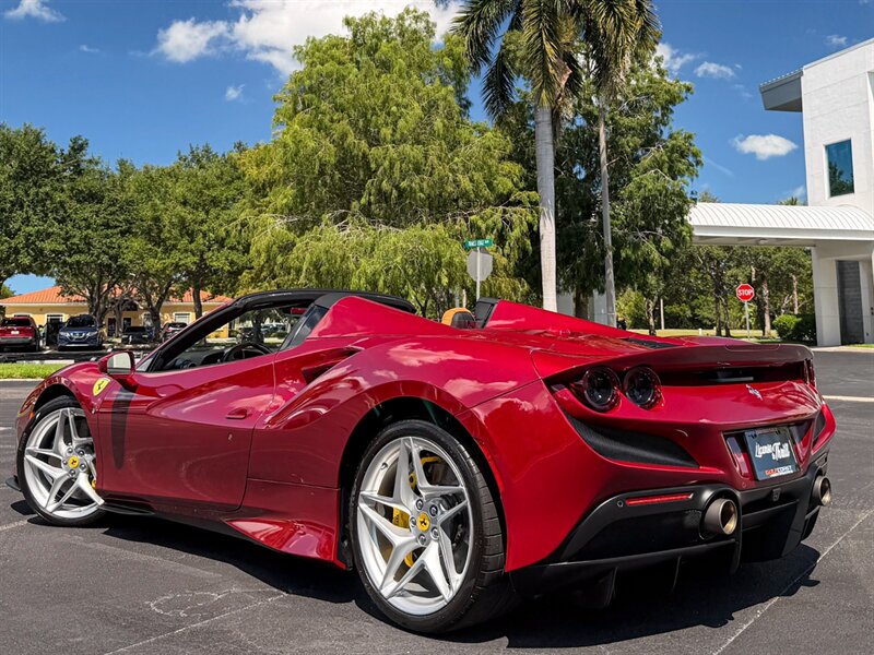 2023 Ferrari F8 Spider - Photo 48 - Bonita Springs, FL 34134