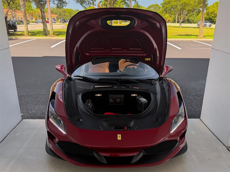 2023 Ferrari F8 Spider - Photo 41 - Bonita Springs, FL 34134