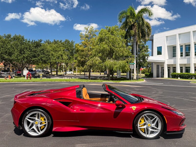 2023 Ferrari F8 Spider - Photo 65 - Bonita Springs, FL 34134