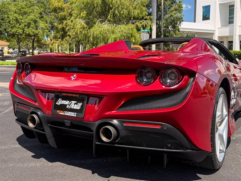 2023 Ferrari F8 Spider - Photo 60 - Bonita Springs, FL 34134