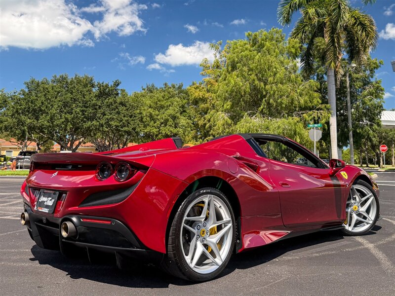 2023 Ferrari F8 Spider - Photo 61 - Bonita Springs, FL 34134