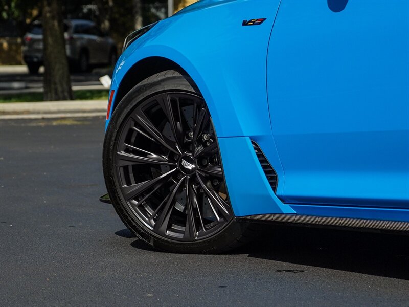 2022 Cadillac CT5-V Blackwing - Photo 54 - Bonita Springs, FL 34134