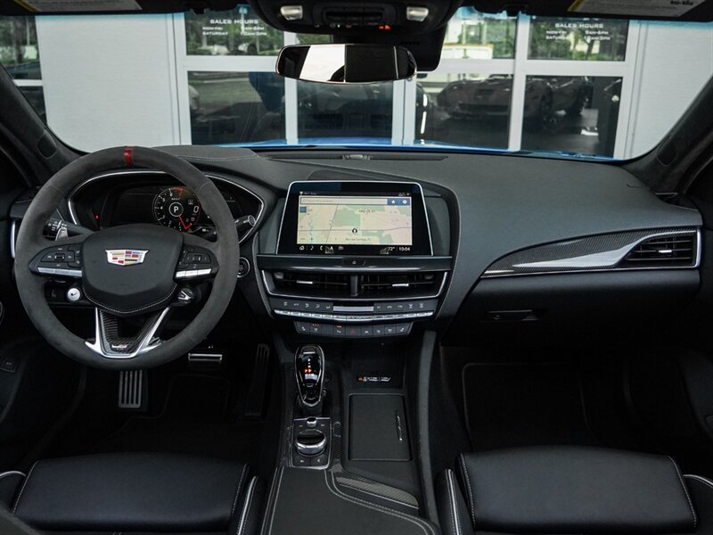 2022 Cadillac CT5-V Blackwing - Photo 30 - Bonita Springs, FL 34134