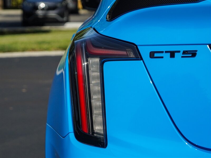 2022 Cadillac CT5-V Blackwing - Photo 59 - Bonita Springs, FL 34134