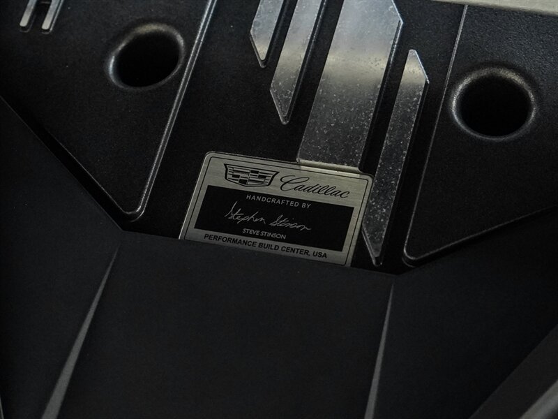 2022 Cadillac CT5-V Blackwing - Photo 45 - Bonita Springs, FL 34134