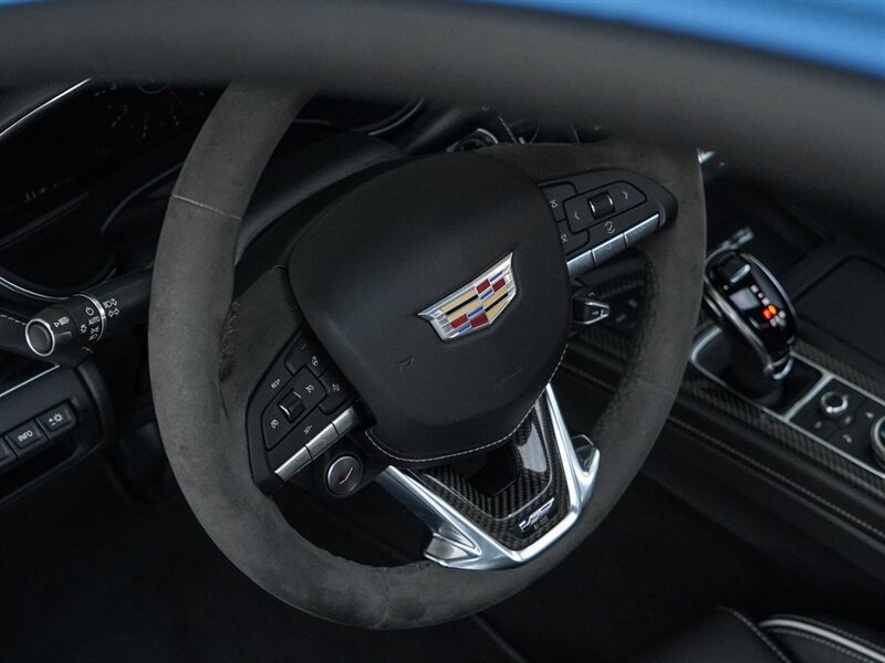 2022 Cadillac CT5-V Blackwing - Photo 32 - Bonita Springs, FL 34134