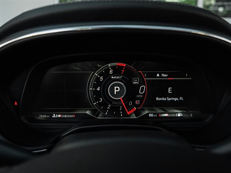 2022 Cadillac CT5-V Blackwing - Photo 14 - Bonita Springs, FL 34134