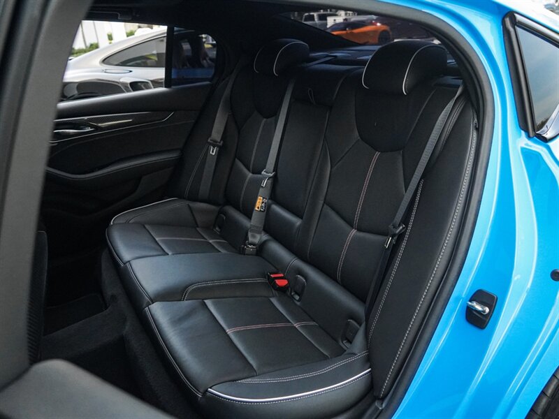 2022 Cadillac CT5-V Blackwing - Photo 28 - Bonita Springs, FL 34134