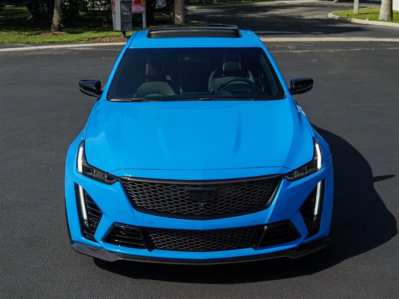 2022 Cadillac CT5-V Blackwing - Photo 5 - Bonita Springs, FL 34134