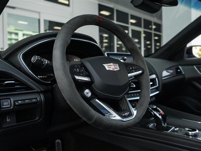 2022 Cadillac CT5-V Blackwing - Photo 13 - Bonita Springs, FL 34134