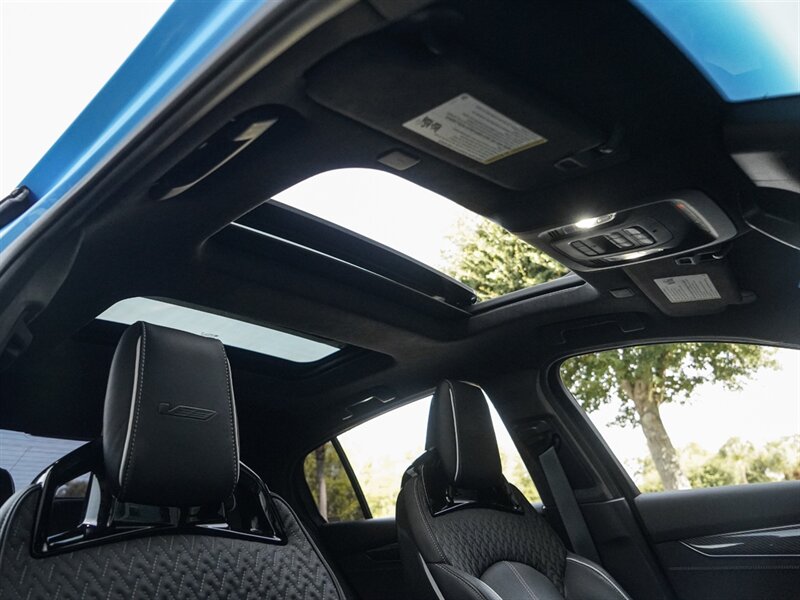 2022 Cadillac CT5-V Blackwing - Photo 41 - Bonita Springs, FL 34134