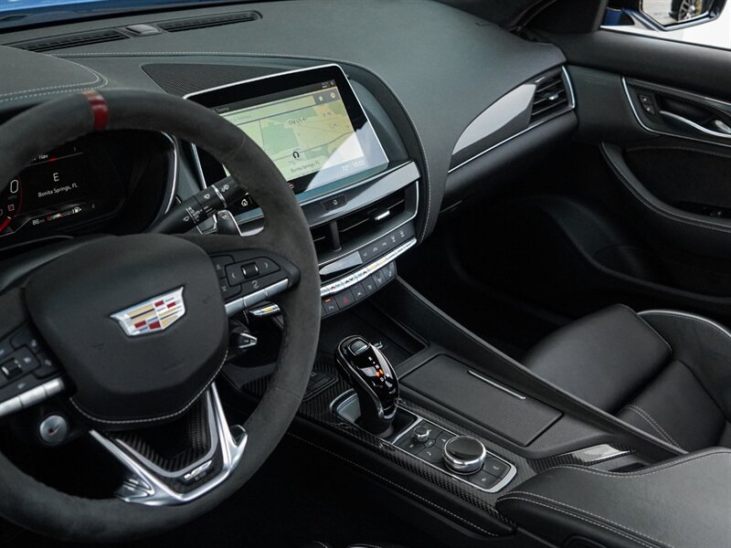 2022 Cadillac CT5-V Blackwing - Photo 15 - Bonita Springs, FL 34134