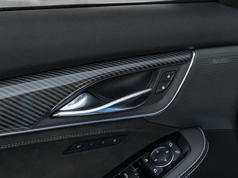 2022 Cadillac CT5-V Blackwing - Photo 26 - Bonita Springs, FL 34134