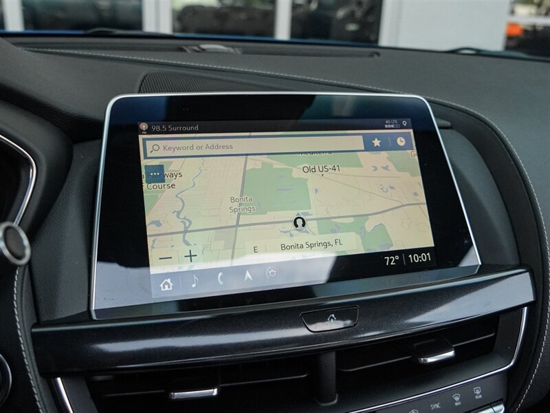 2022 Cadillac CT5-V Blackwing - Photo 16 - Bonita Springs, FL 34134