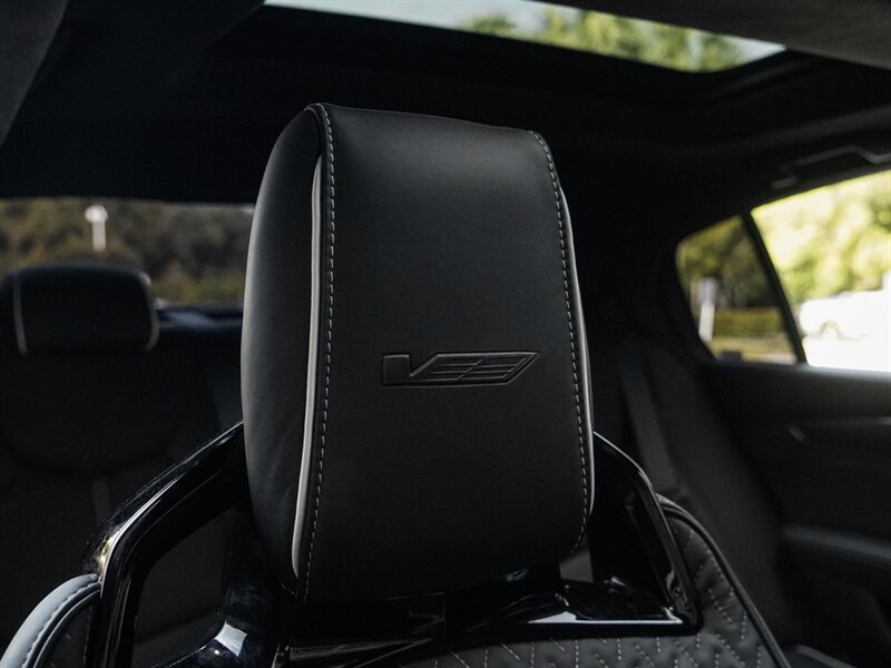 2022 Cadillac CT5-V Blackwing - Photo 39 - Bonita Springs, FL 34134