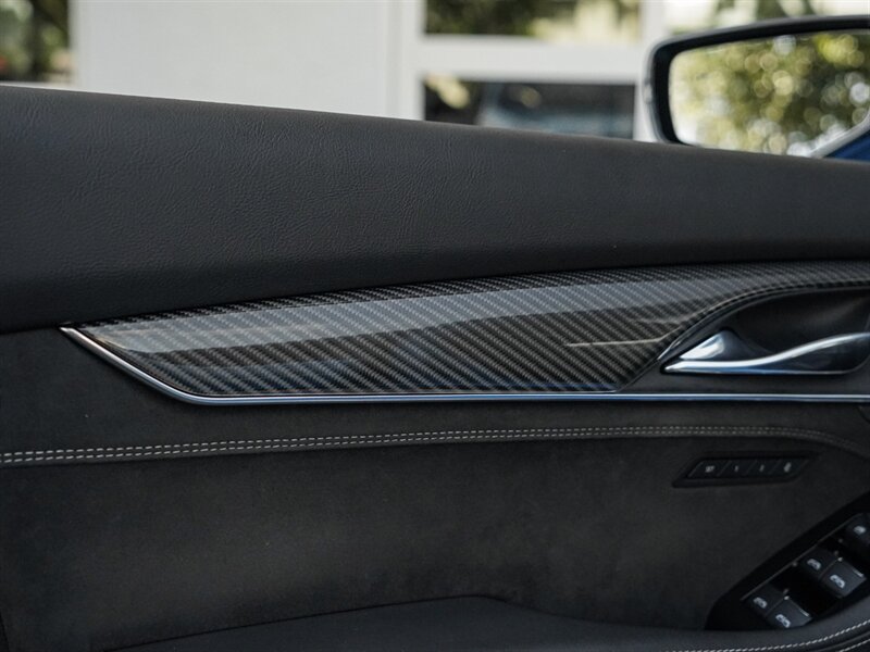 2022 Cadillac CT5-V Blackwing - Photo 24 - Bonita Springs, FL 34134