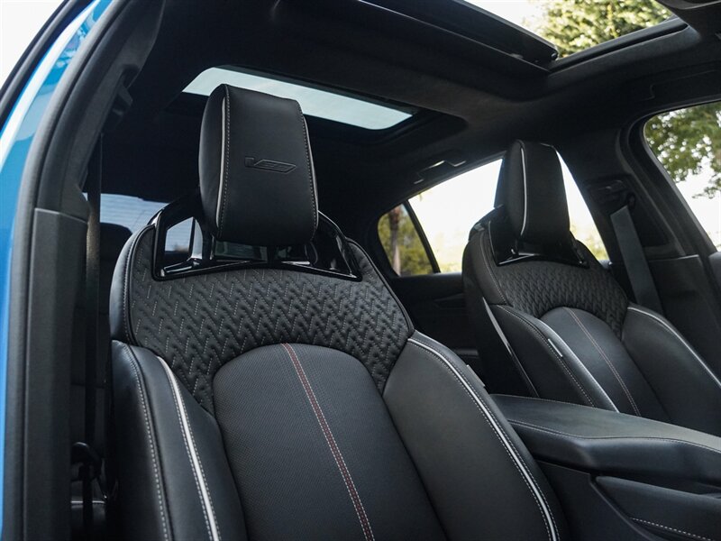 2022 Cadillac CT5-V Blackwing - Photo 38 - Bonita Springs, FL 34134