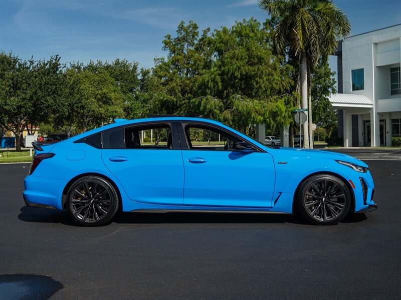 2022 Cadillac CT5-V Blackwing - Photo 73 - Bonita Springs, FL 34134