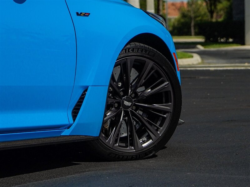 2022 Cadillac CT5-V Blackwing - Photo 70 - Bonita Springs, FL 34134