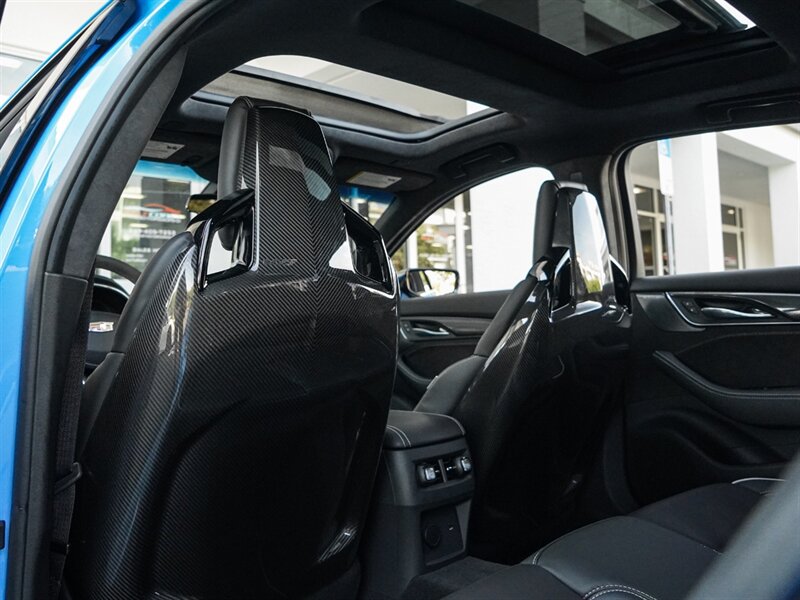 2022 Cadillac CT5-V Blackwing - Photo 29 - Bonita Springs, FL 34134