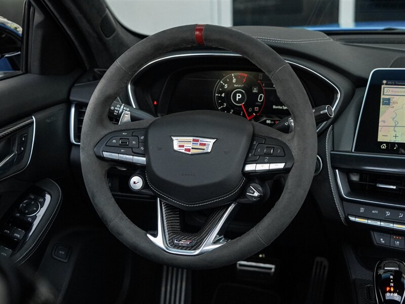 2022 Cadillac CT5-V Blackwing - Photo 31 - Bonita Springs, FL 34134