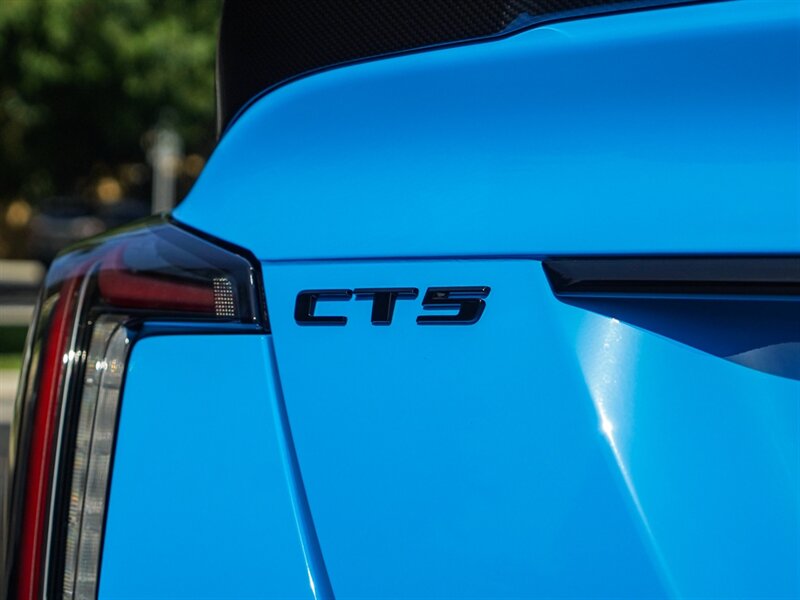 2022 Cadillac CT5-V Blackwing - Photo 61 - Bonita Springs, FL 34134