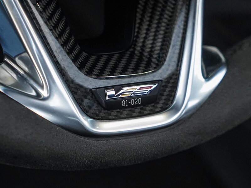 2022 Cadillac CT5-V Blackwing - Photo 33 - Bonita Springs, FL 34134