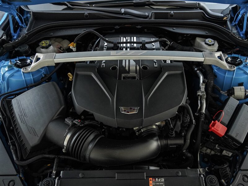 2022 Cadillac CT5-V Blackwing - Photo 43 - Bonita Springs, FL 34134