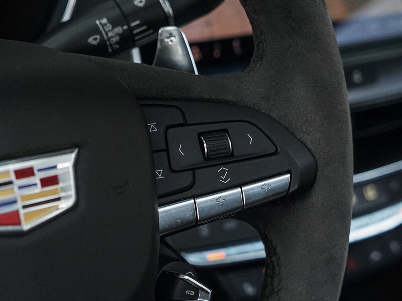 2022 Cadillac CT5-V Blackwing - Photo 34 - Bonita Springs, FL 34134