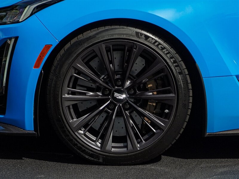 2022 Cadillac CT5-V Blackwing - Photo 51 - Bonita Springs, FL 34134