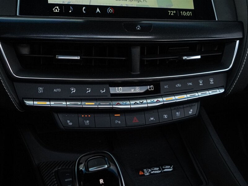 2022 Cadillac CT5-V Blackwing - Photo 17 - Bonita Springs, FL 34134