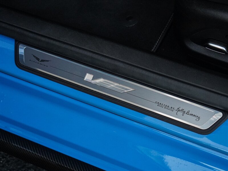 2022 Cadillac CT5-V Blackwing - Photo 27 - Bonita Springs, FL 34134