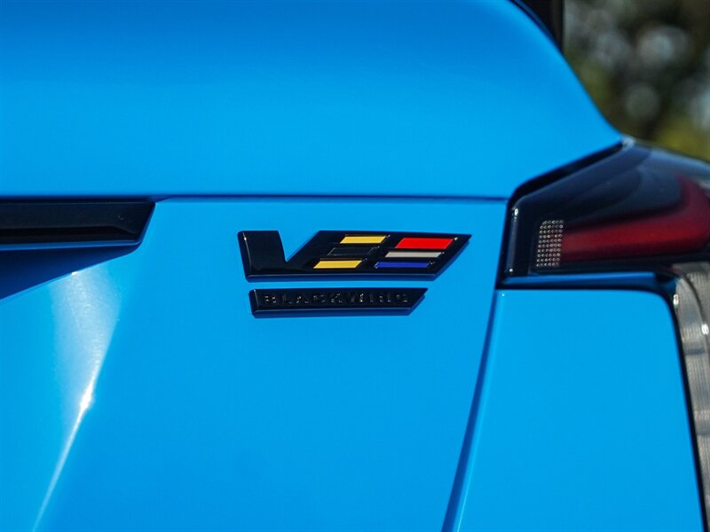 2022 Cadillac CT5-V Blackwing - Photo 63 - Bonita Springs, FL 34134