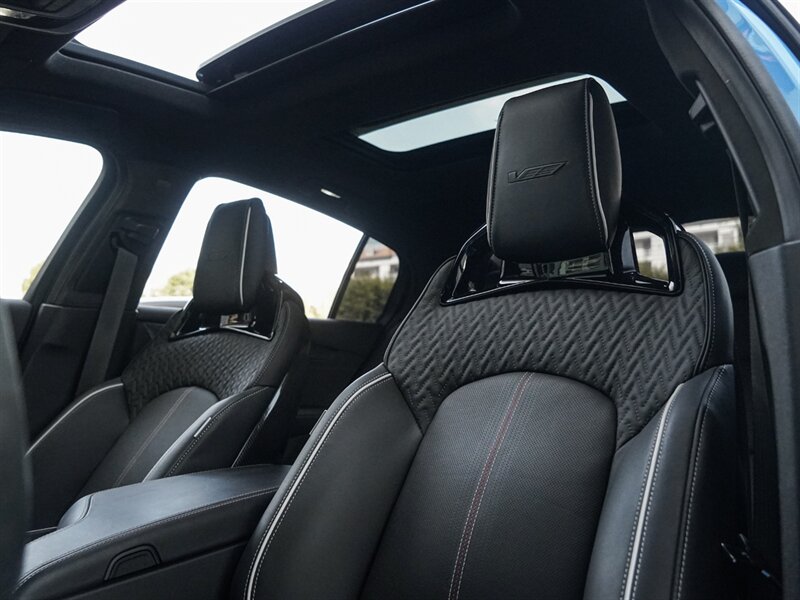 2022 Cadillac CT5-V Blackwing - Photo 21 - Bonita Springs, FL 34134