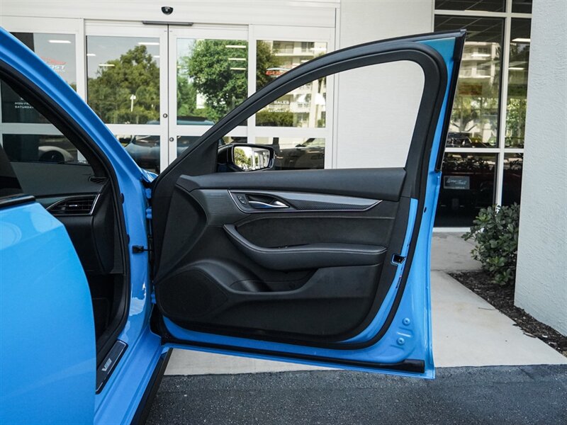 2022 Cadillac CT5-V Blackwing - Photo 42 - Bonita Springs, FL 34134