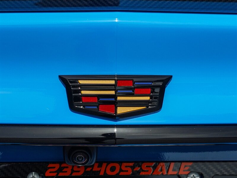 2022 Cadillac CT5-V Blackwing - Photo 62 - Bonita Springs, FL 34134