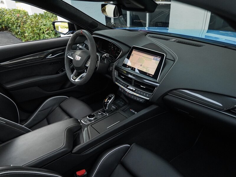 2022 Cadillac CT5-V Blackwing - Photo 36 - Bonita Springs, FL 34134