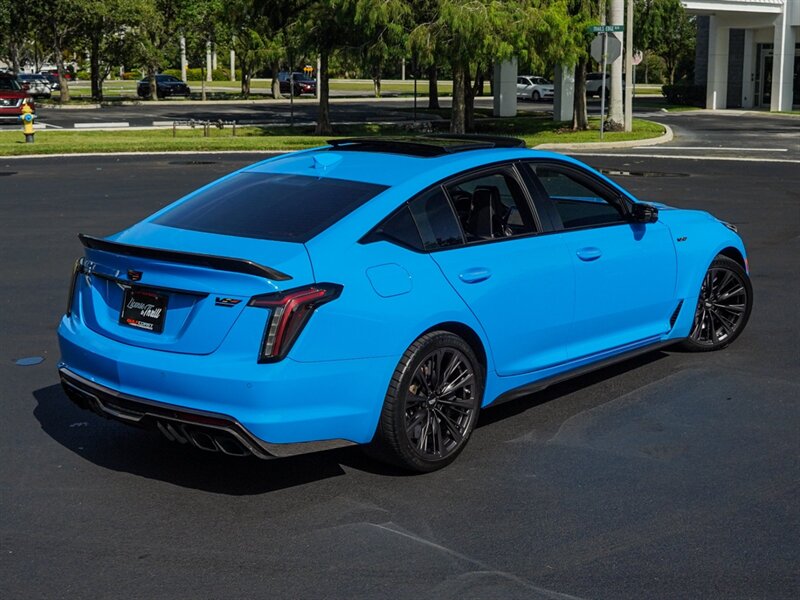 2022 Cadillac CT5-V Blackwing - Photo 72 - Bonita Springs, FL 34134