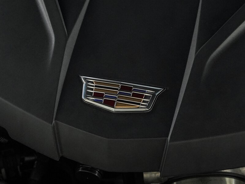 2022 Cadillac CT5-V Blackwing - Photo 44 - Bonita Springs, FL 34134