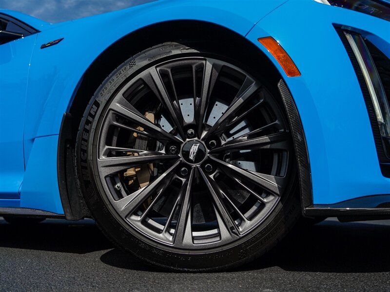 2022 Cadillac CT5-V Blackwing - Photo 81 - Bonita Springs, FL 34134