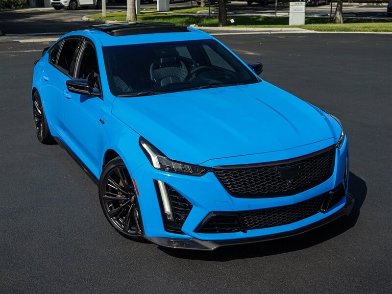 2022 Cadillac CT5-V Blackwing - Photo 79 - Bonita Springs, FL 34134