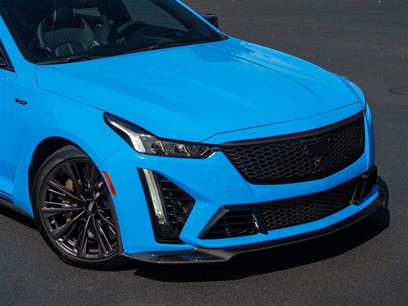 2022 Cadillac CT5-V Blackwing - Photo 78 - Bonita Springs, FL 34134