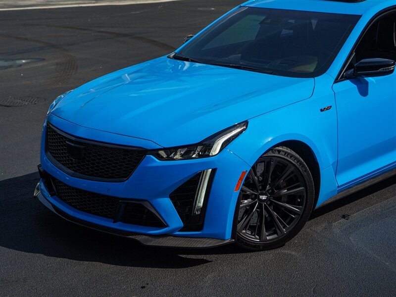 2022 Cadillac CT5-V Blackwing - Photo 10 - Bonita Springs, FL 34134