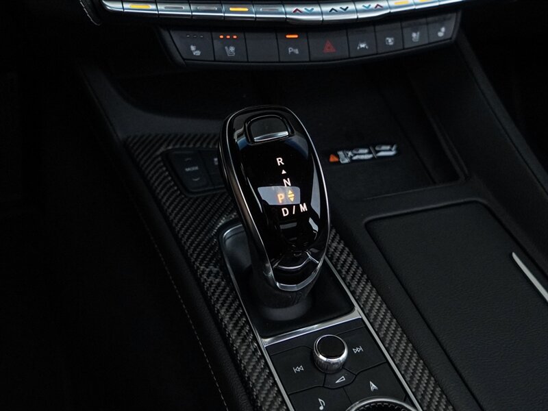 2022 Cadillac CT5-V Blackwing - Photo 18 - Bonita Springs, FL 34134