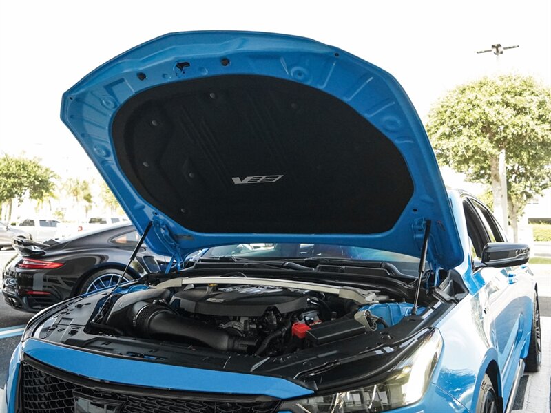 2022 Cadillac CT5-V Blackwing - Photo 46 - Bonita Springs, FL 34134