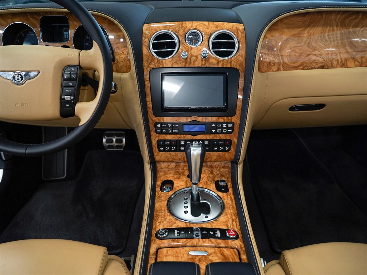 2008 Bentley Continental GTC   - Photo 38 - Bonita Springs, FL 34134