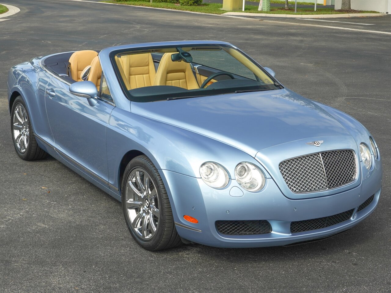 2008 Bentley Continental GTC   - Photo 26 - Bonita Springs, FL 34134